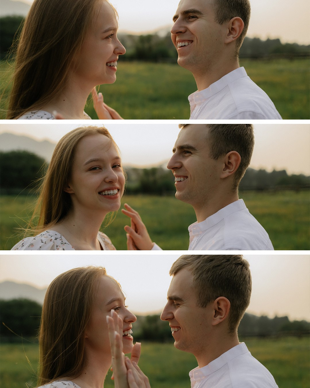 Виктор и Анастасия. Фотограф Улан-Удэ