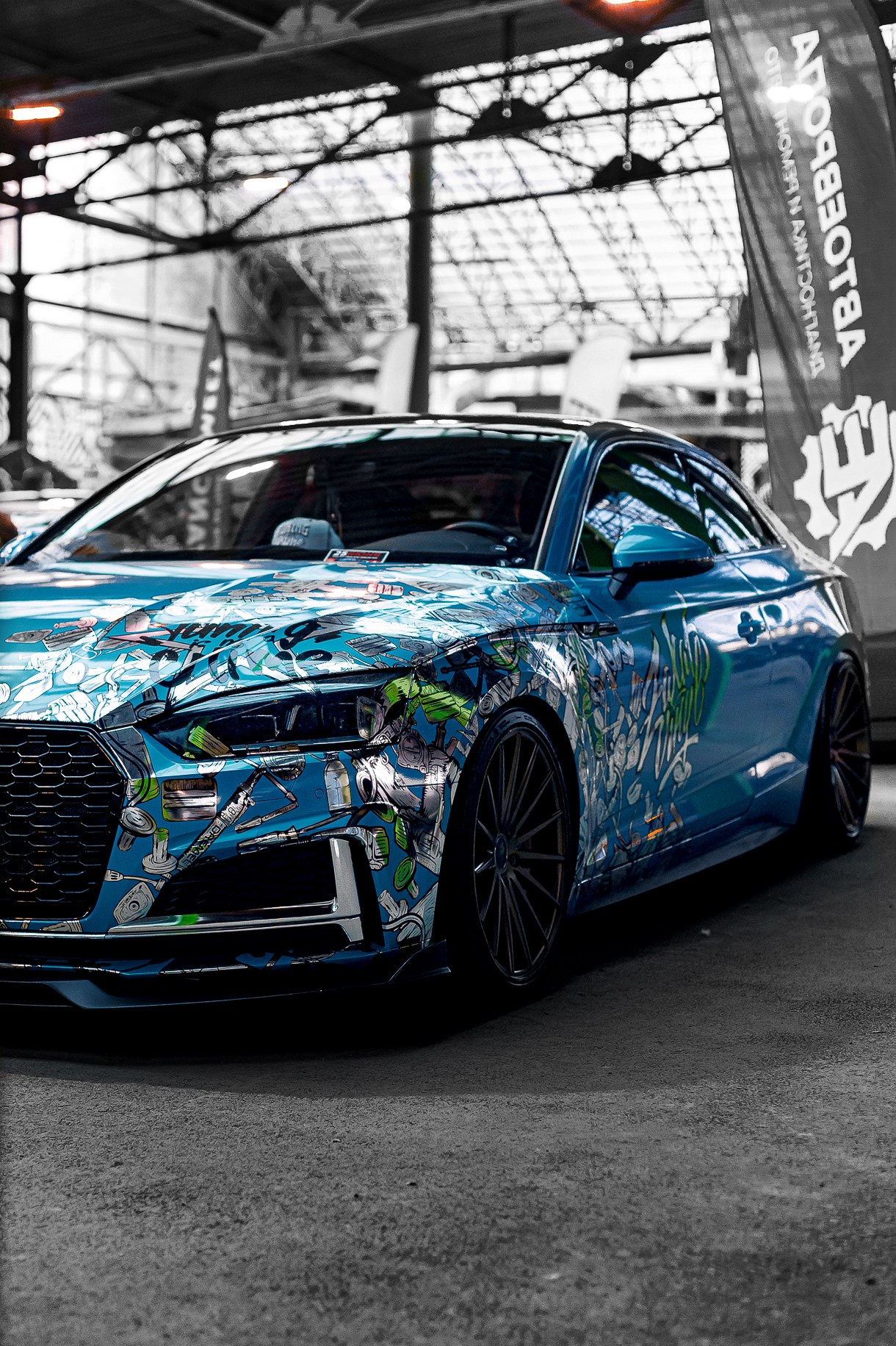 Автомобили