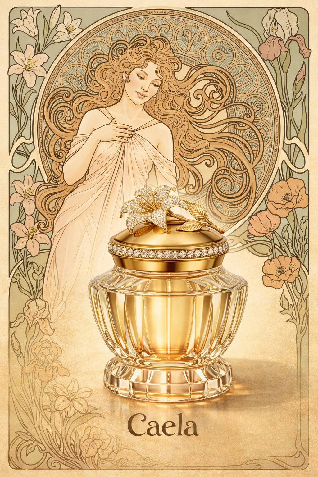 Caela. Фотограф в Москве Денис Курашев