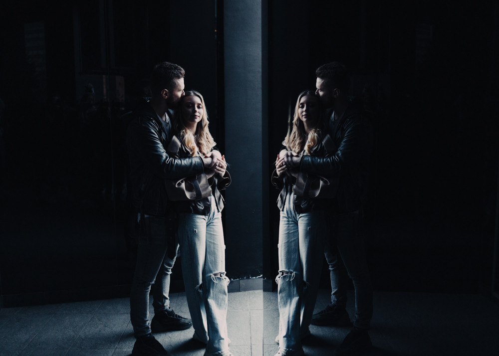 Love story. Анна Самохина. Фотограф. Москва