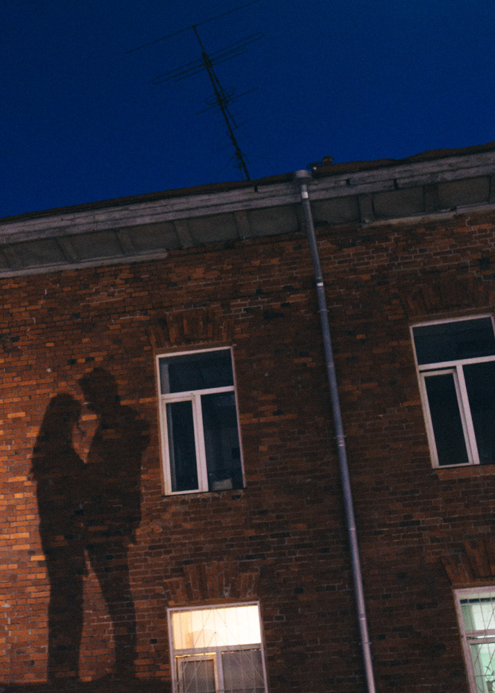 Love story. Анна Самохина. Фотограф. Москва