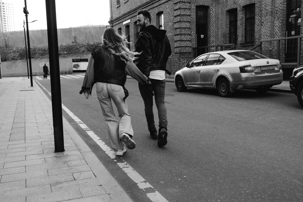 Love story. Анна Самохина. Фотограф. Москва