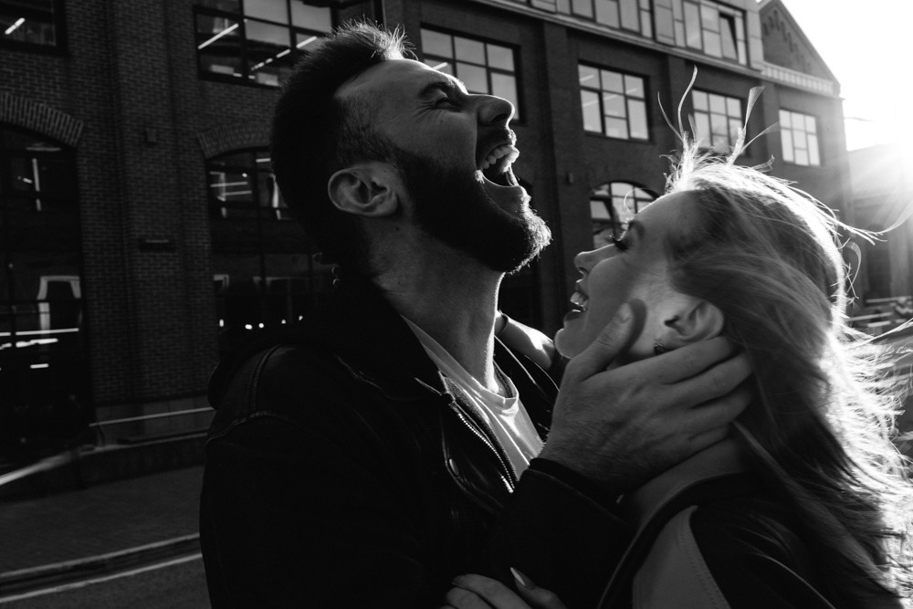 Love story. Анна Самохина. Фотограф. Москва