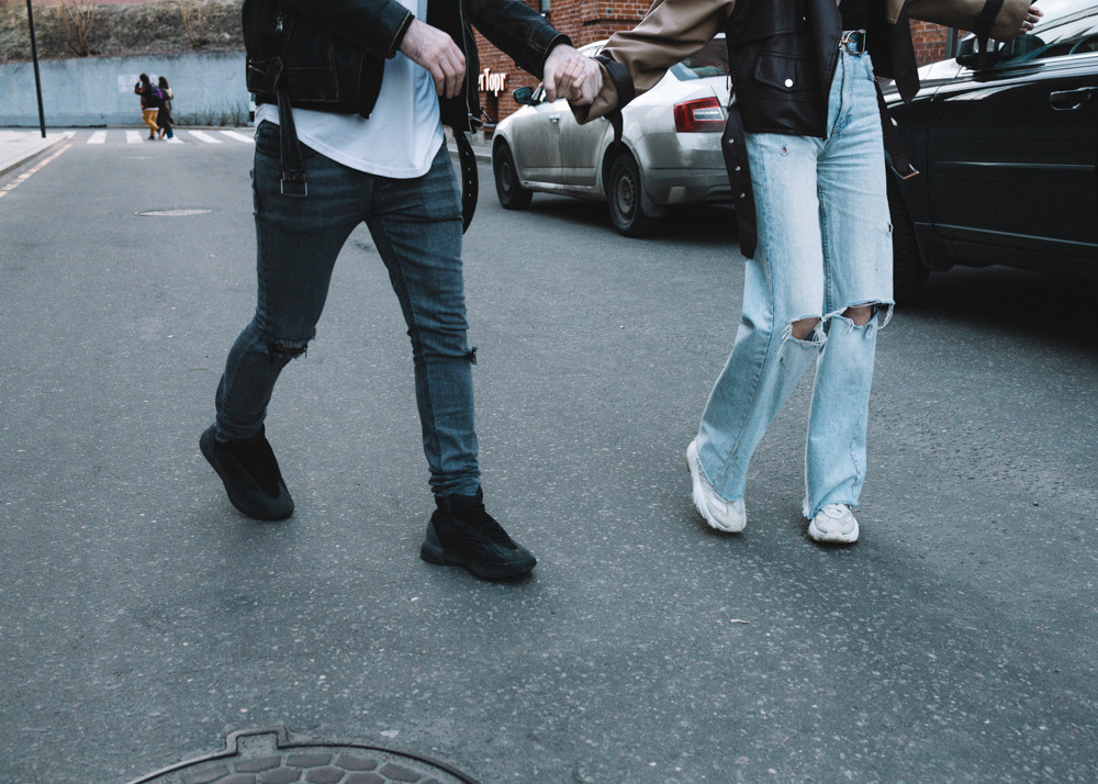 Love story. Анна Самохина. Фотограф. Москва