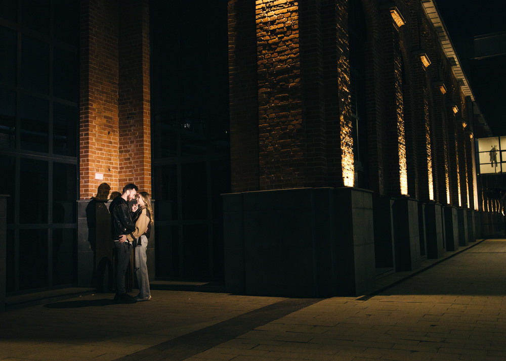 Love story. Анна Самохина. Фотограф. Москва