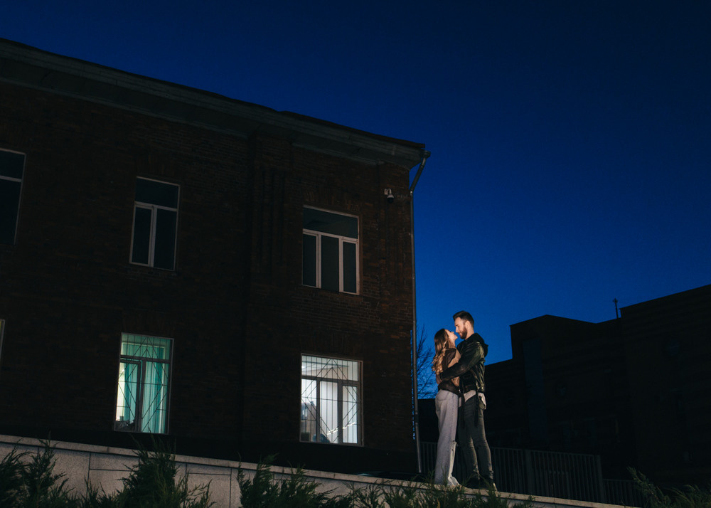 Love story. Анна Самохина. Фотограф. Москва