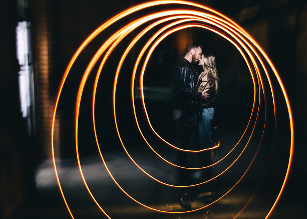 Love story. Анна Самохина. Фотограф. Москва