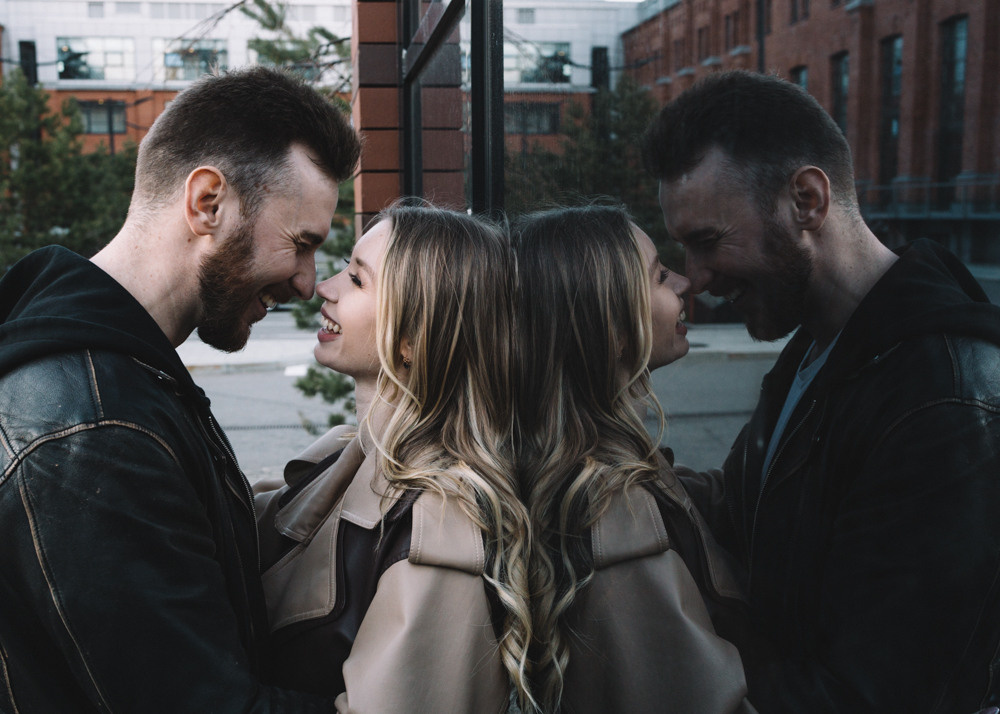 Love story. Анна Самохина. Фотограф. Москва