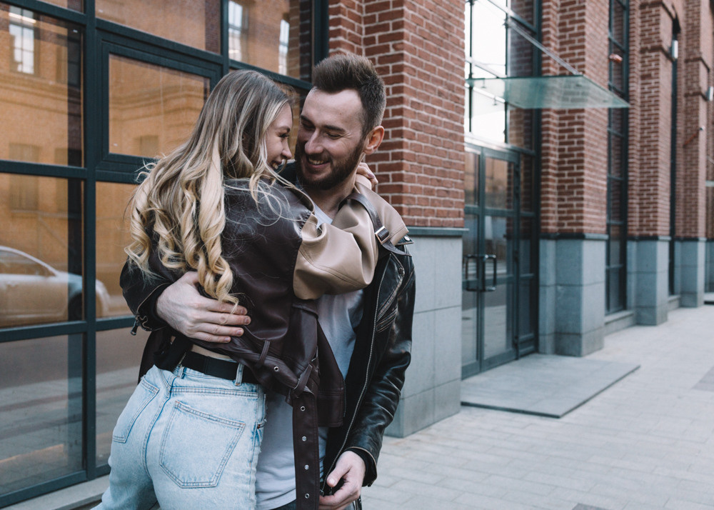 Love story. Анна Самохина. Фотограф. Москва