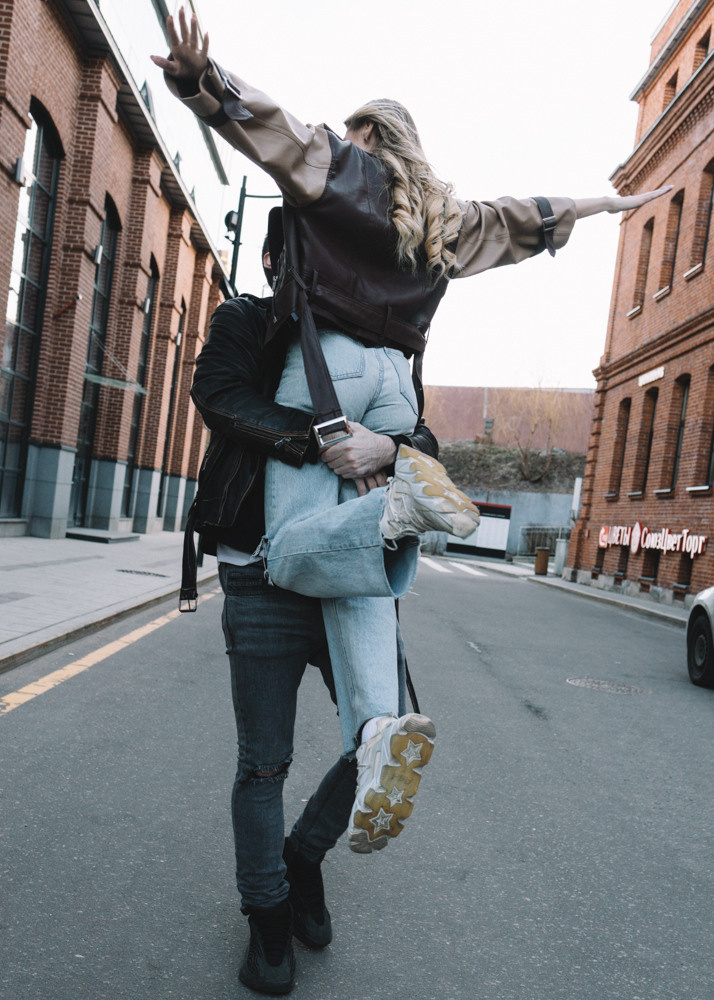 Love story. Анна Самохина. Фотограф. Москва