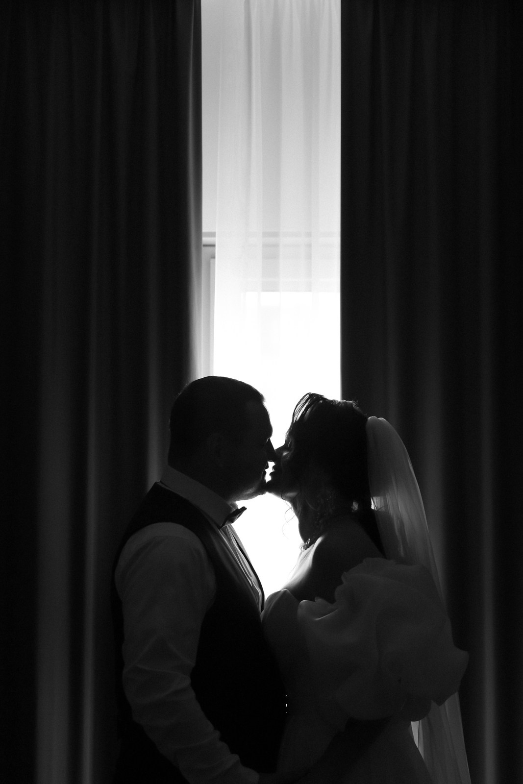 Анастасия и Андрей. 2023. Свадебный фотограф Великий Новгород Станислав Кособудский