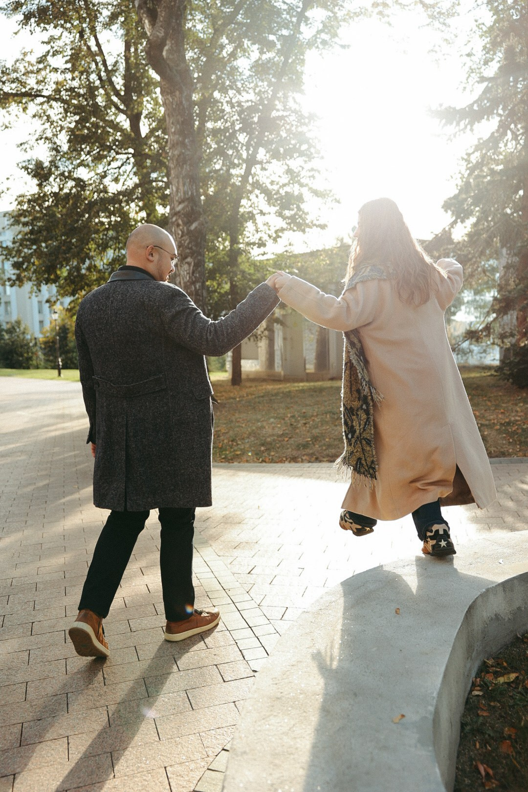 Леша и Марго. Фотограф Нижний Новгород