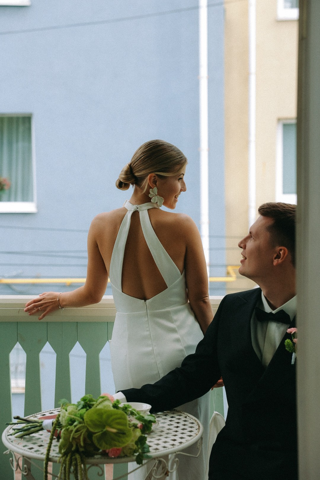 Егор и Маша. Фотограф Нижний Новгород