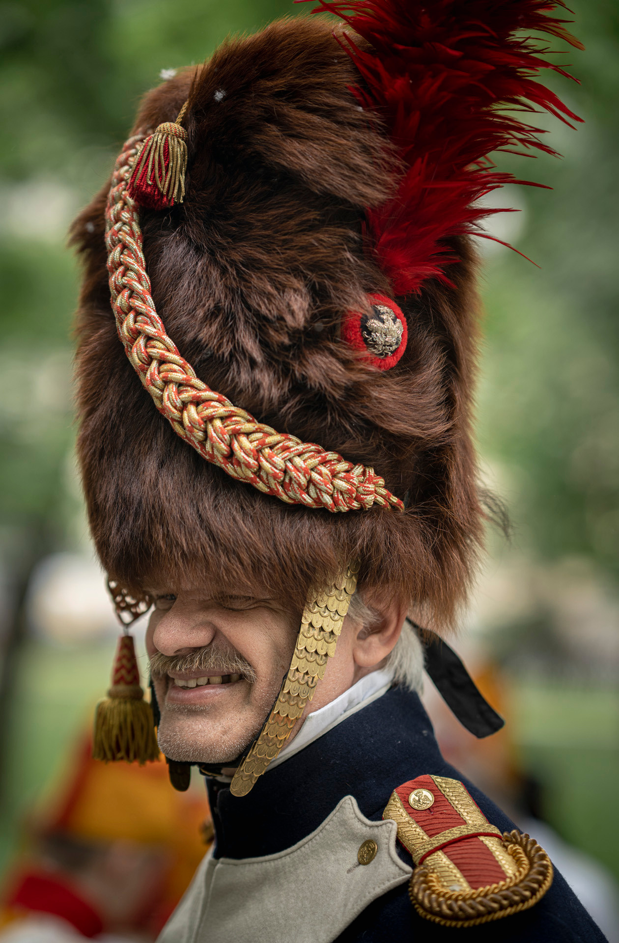 Времена и эпохи. Фотограф Сергей Танков