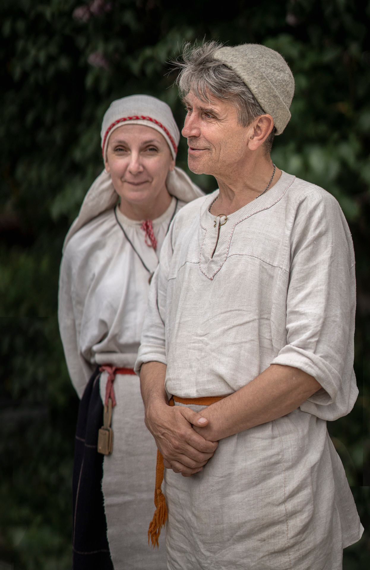 Времена и эпохи. Фотограф Сергей Танков