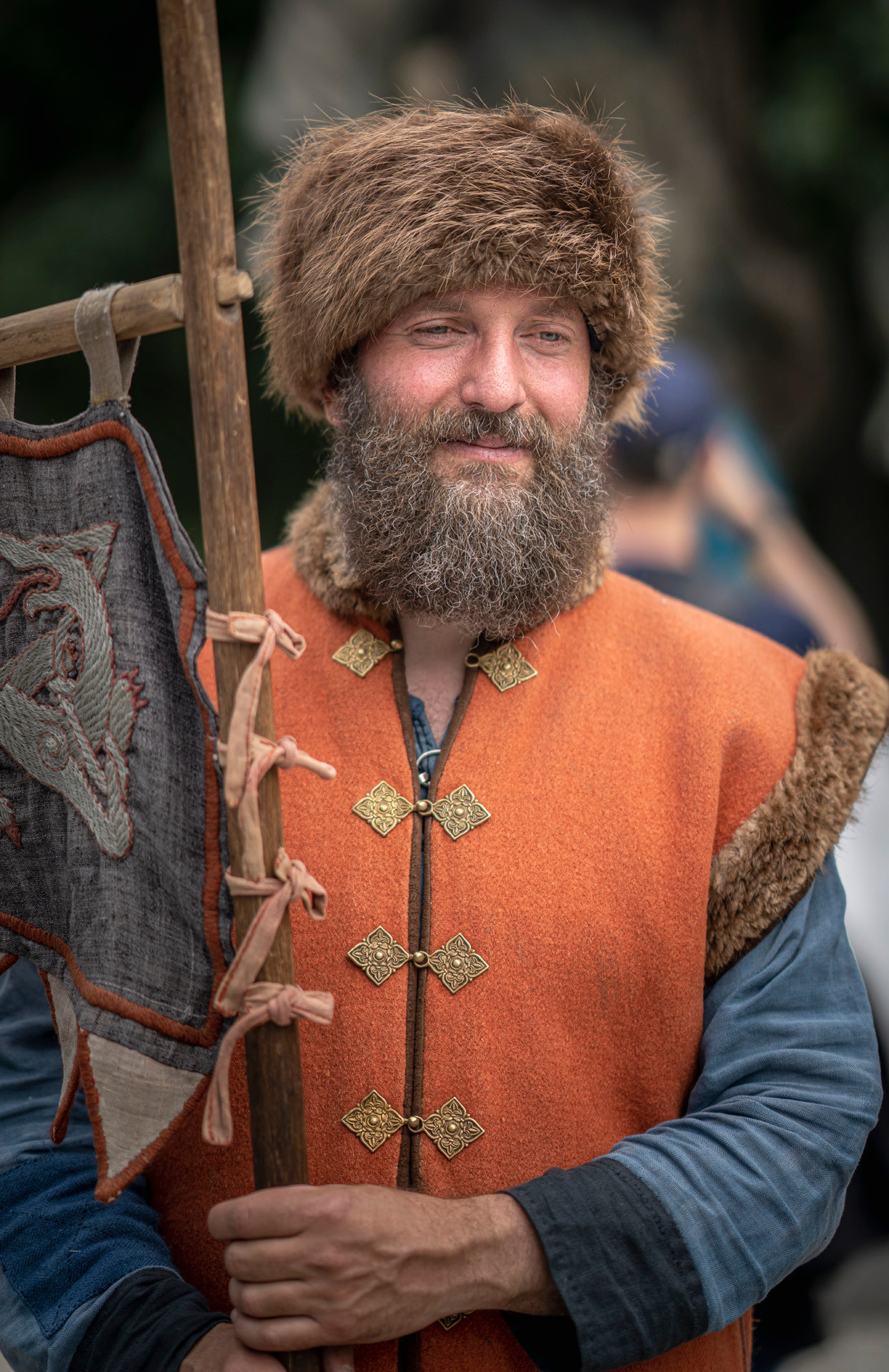 Времена и эпохи. Фотограф Сергей Танков