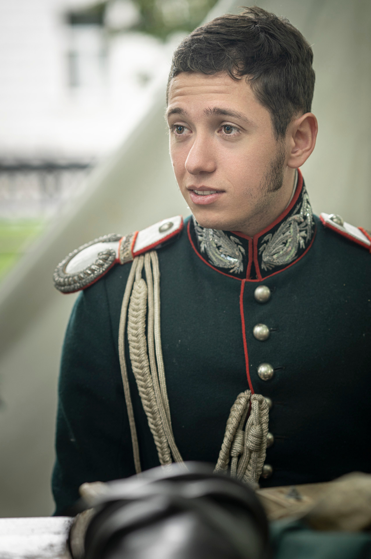 Времена и эпохи. Фотограф Сергей Танков