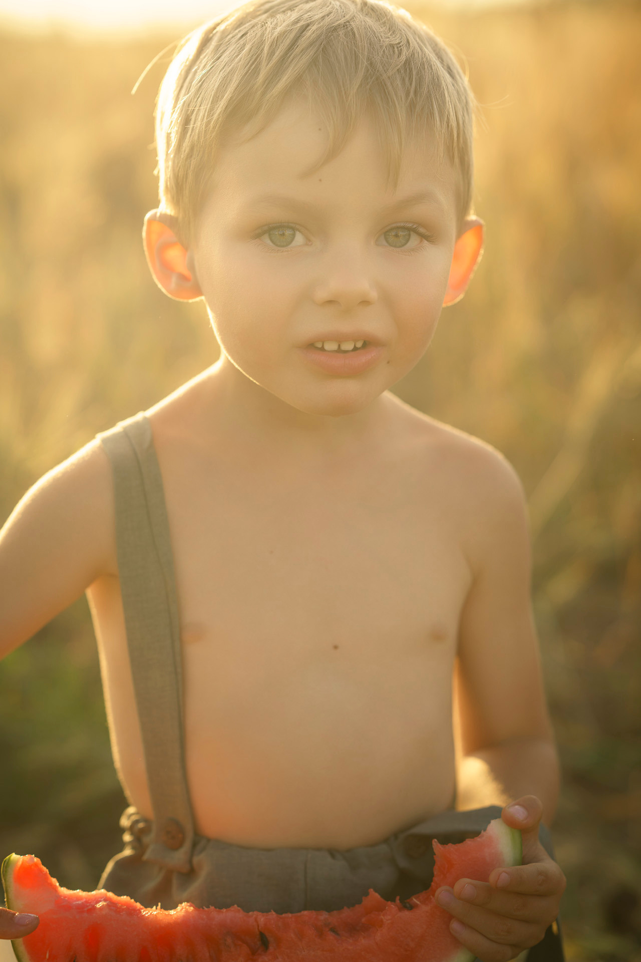 Мирон. Фотограф Сергей Танков