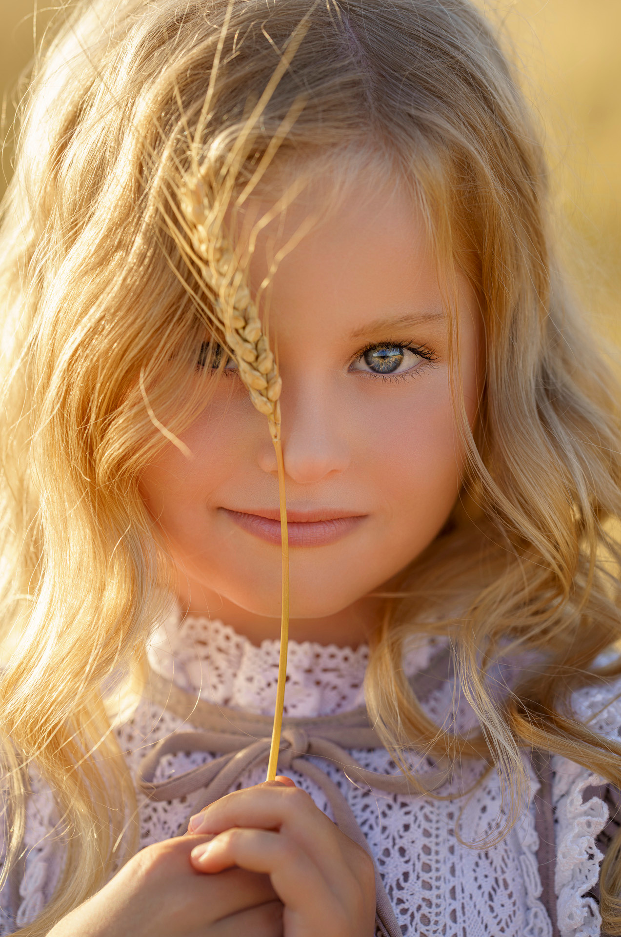 Дарина. Фотограф Сергей Танков