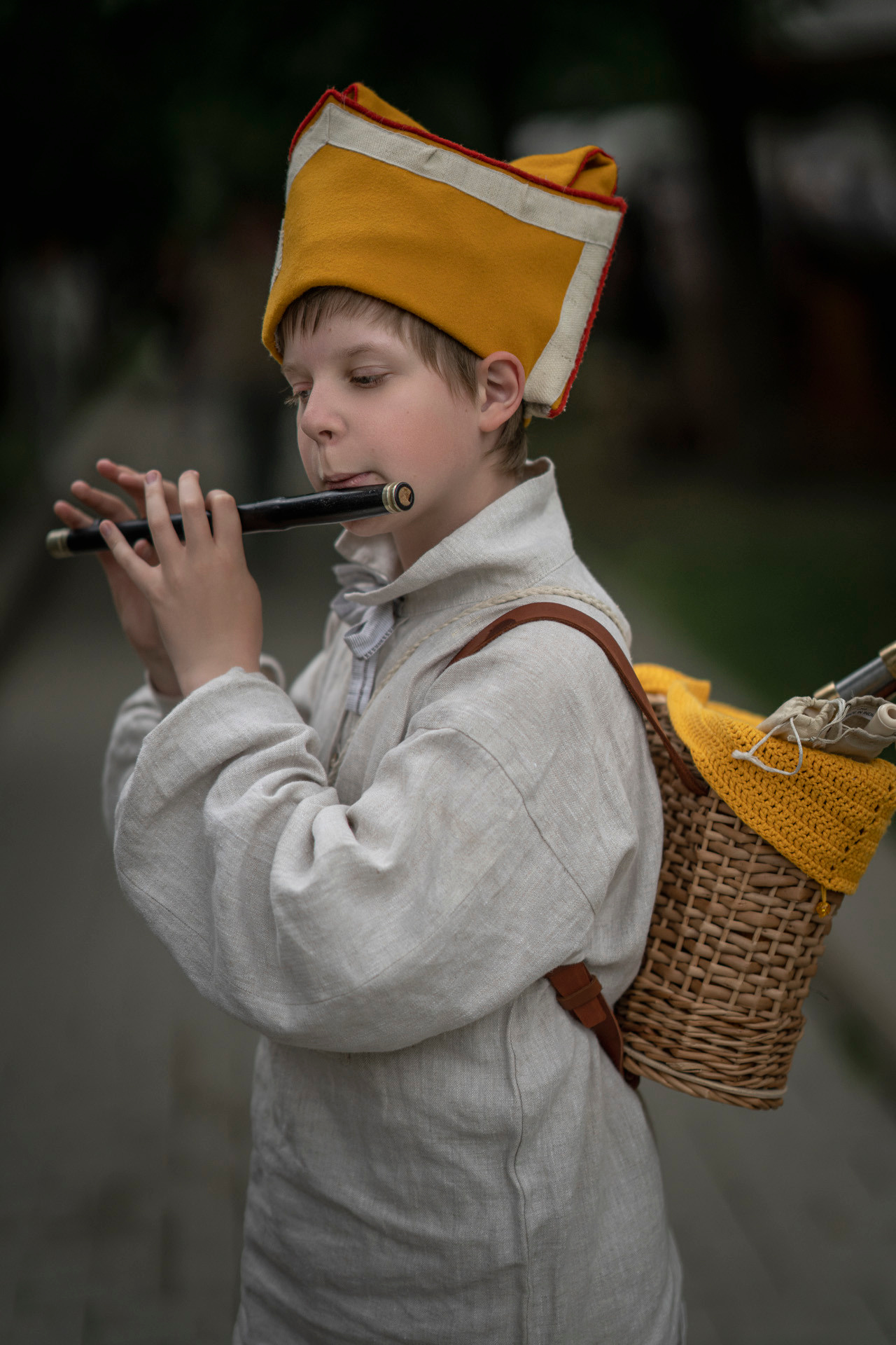 Времена и эпохи. Фотограф Сергей Танков