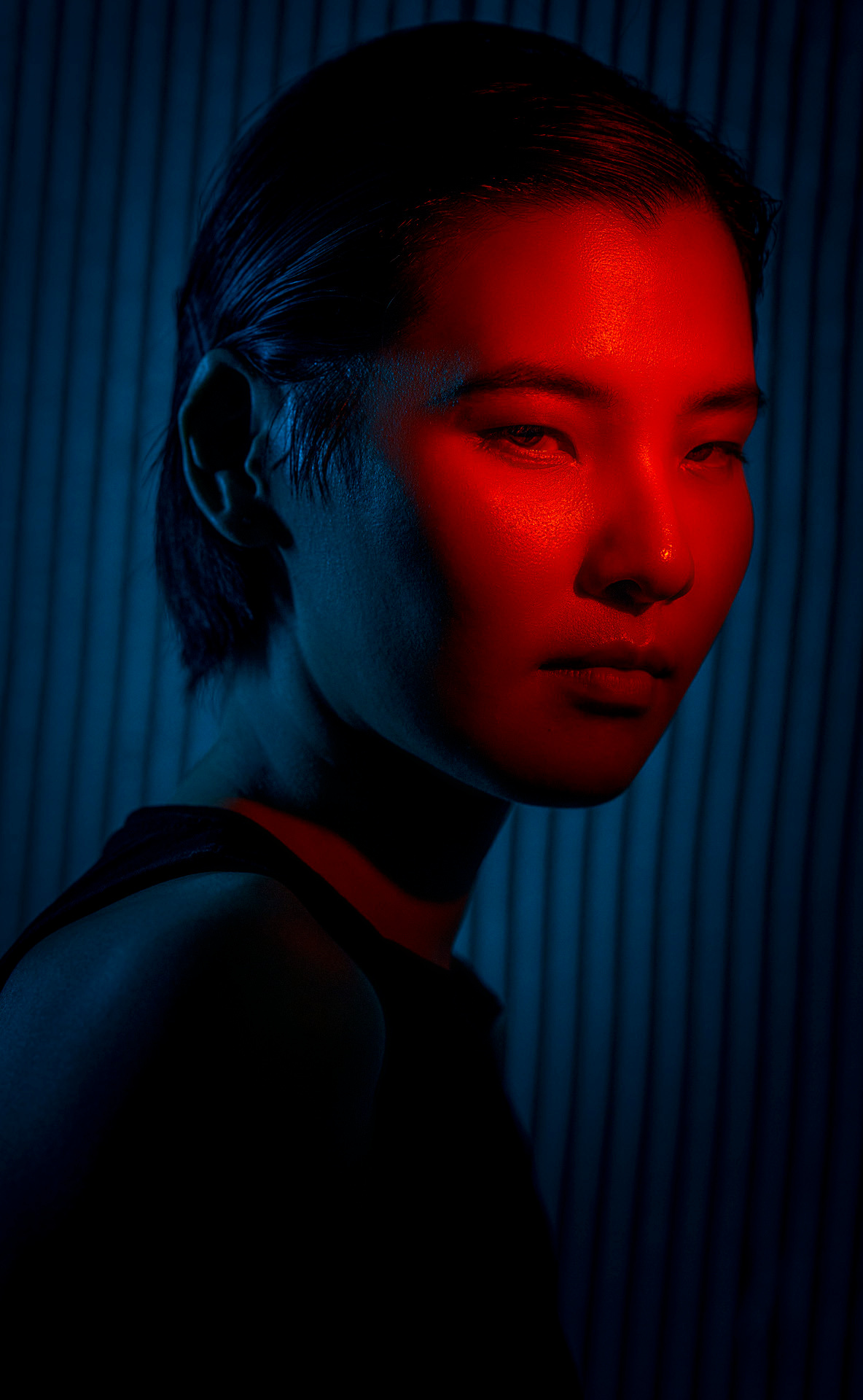 Tiana. Фотограф Сергей Танков