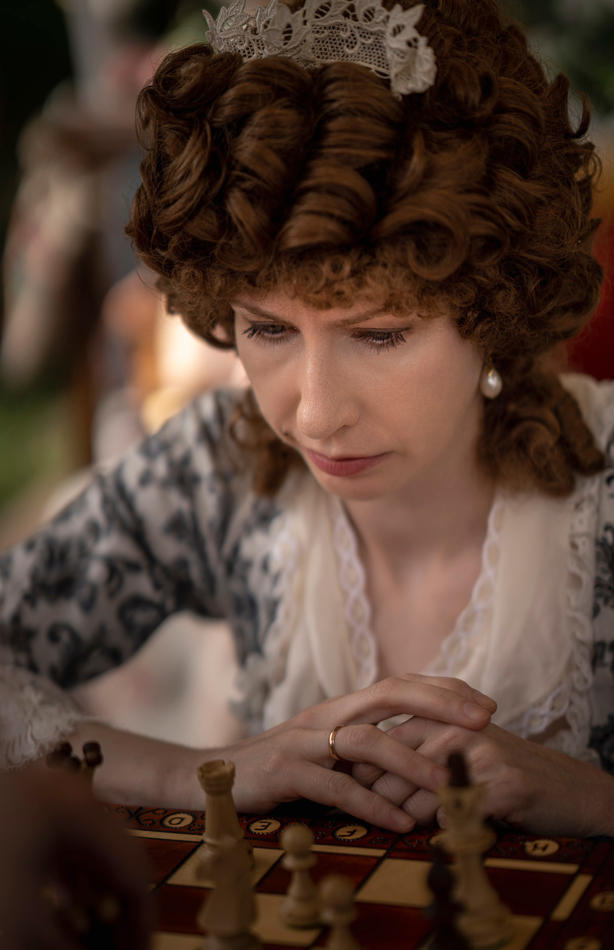 Времена и эпохи. Фотограф Сергей Танков