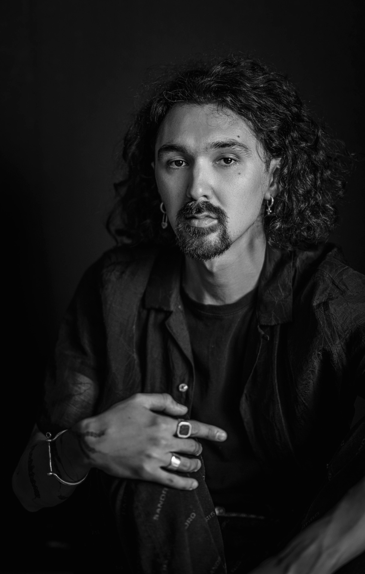 Andrey Dzhidzhikov. Фотограф Сергей Танков