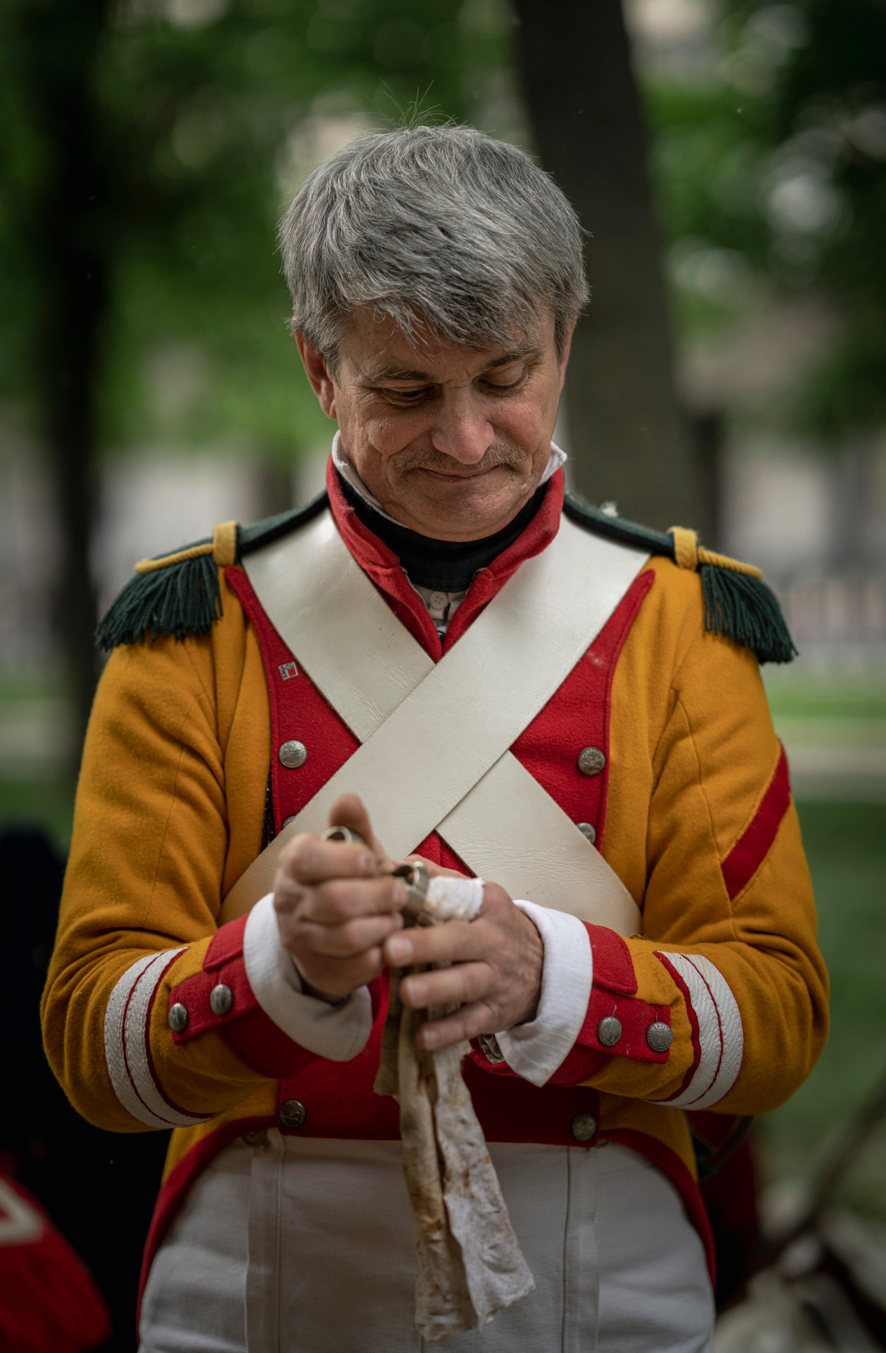 Времена и эпохи. Фотограф Сергей Танков
