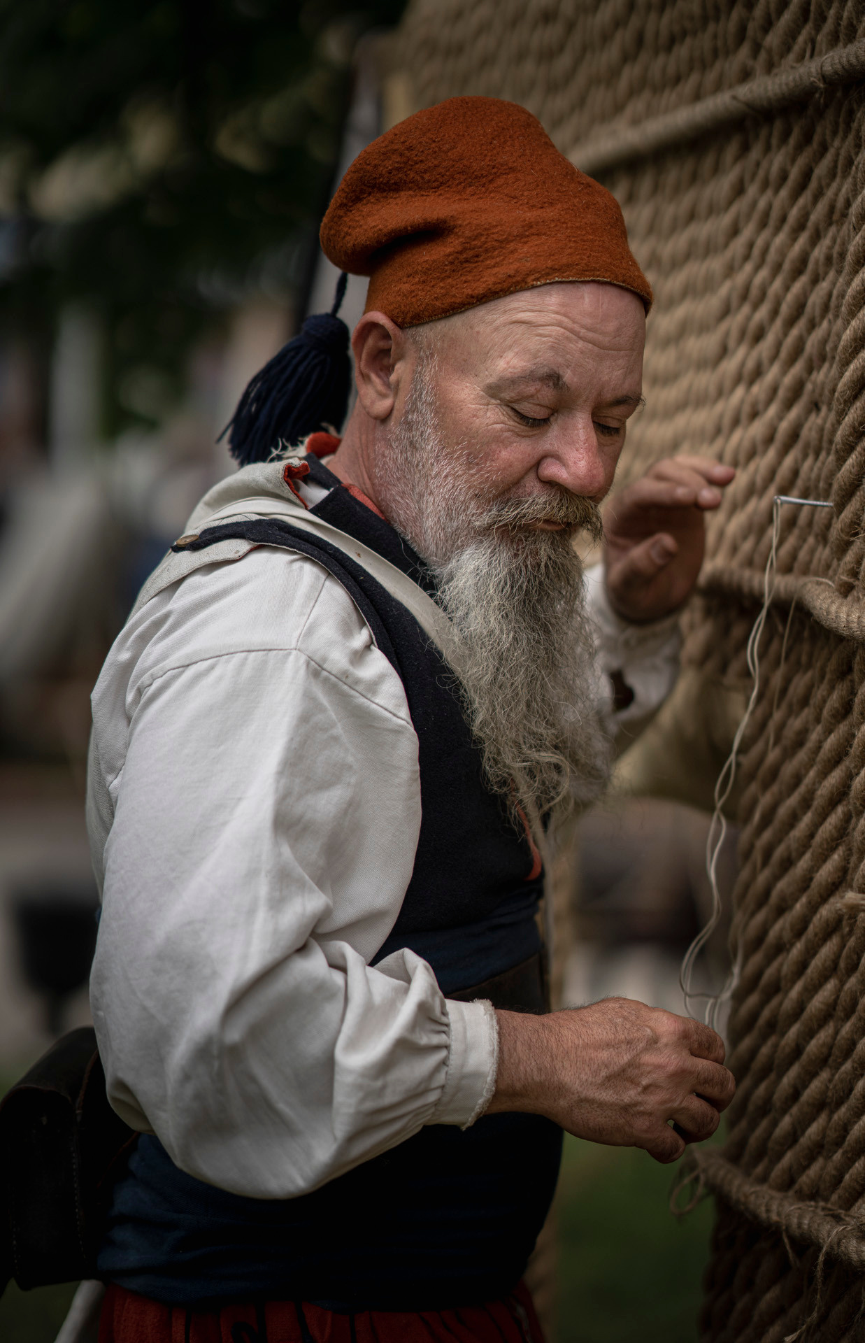 Времена и эпохи. Фотограф Сергей Танков