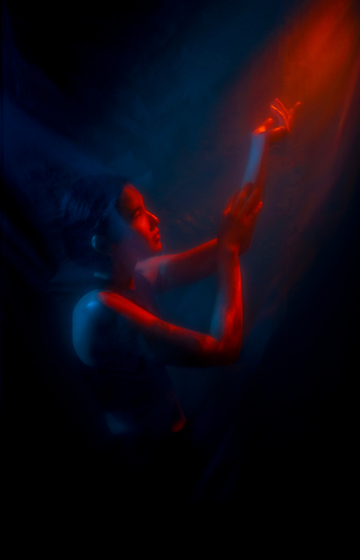 Tiana. Фотограф Сергей Танков