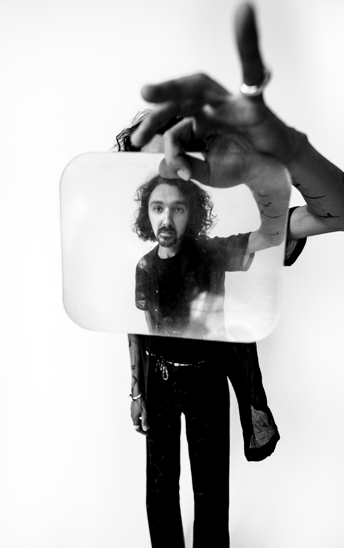 Andrey Dzhidzhikov. Фотограф Сергей Танков