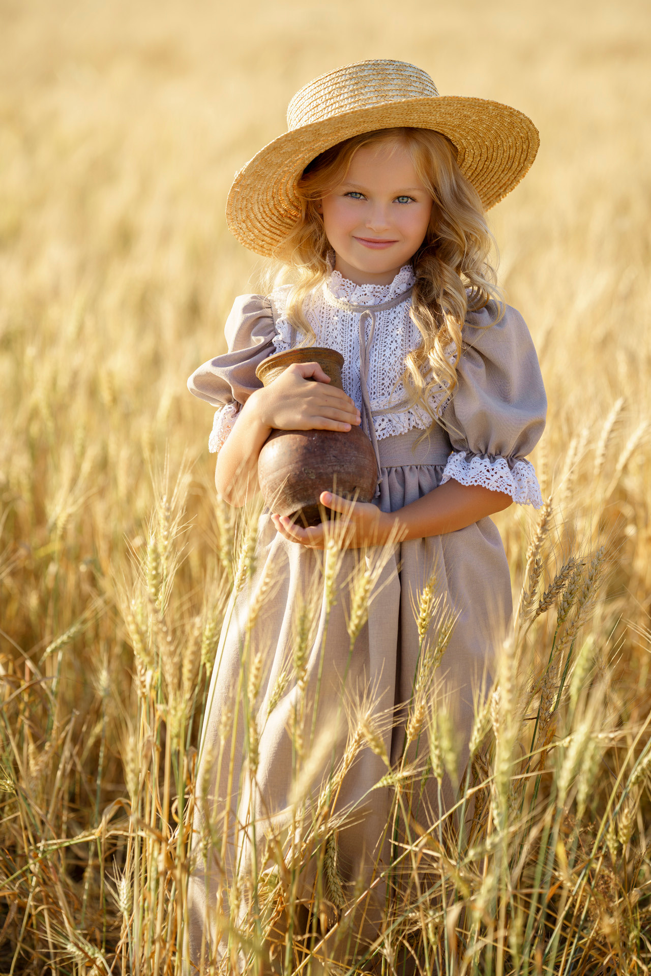 Дарина. Фотограф Сергей Танков