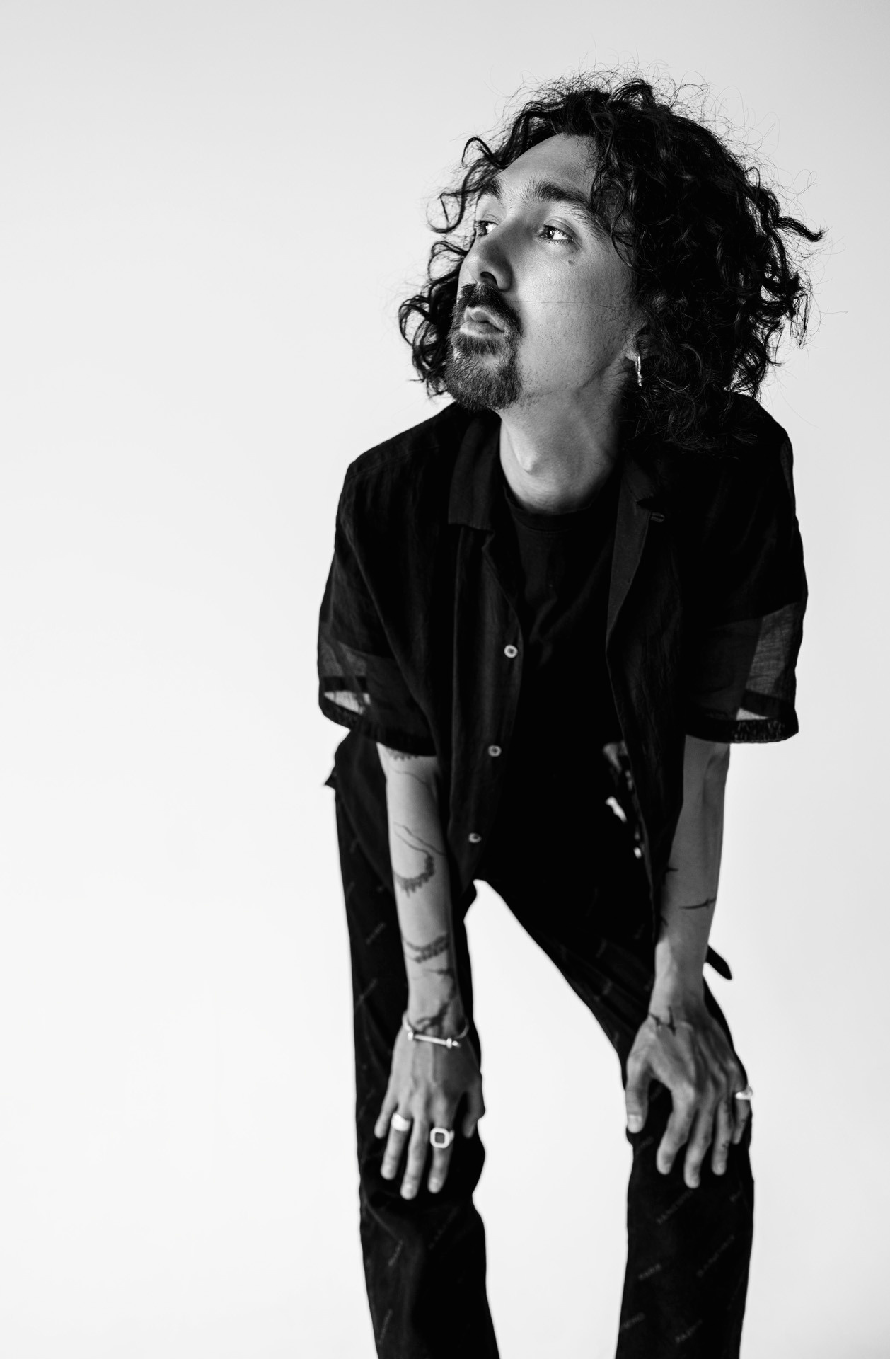 Andrey Dzhidzhikov. Фотограф Сергей Танков