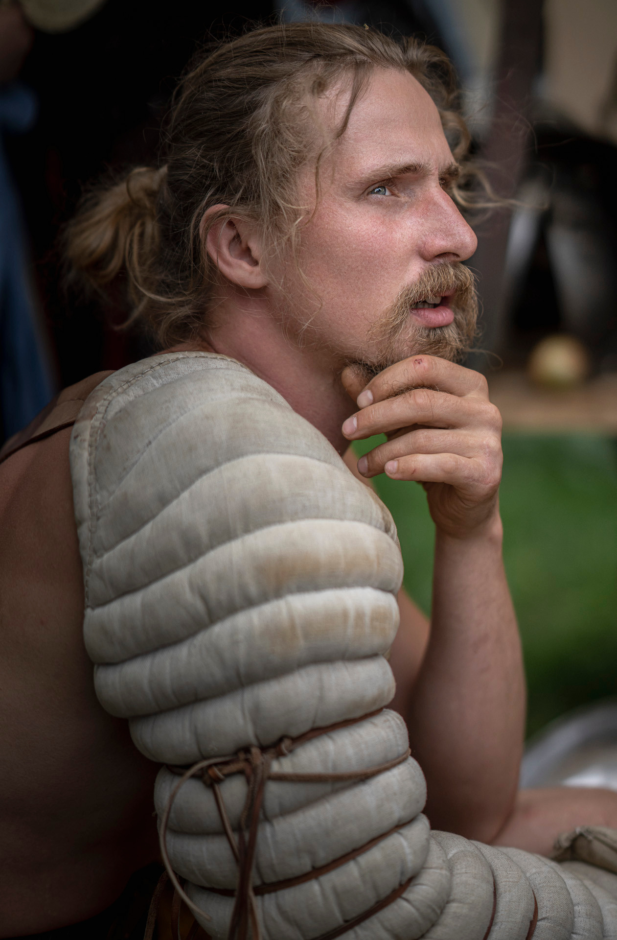 Времена и эпохи. Фотограф Сергей Танков