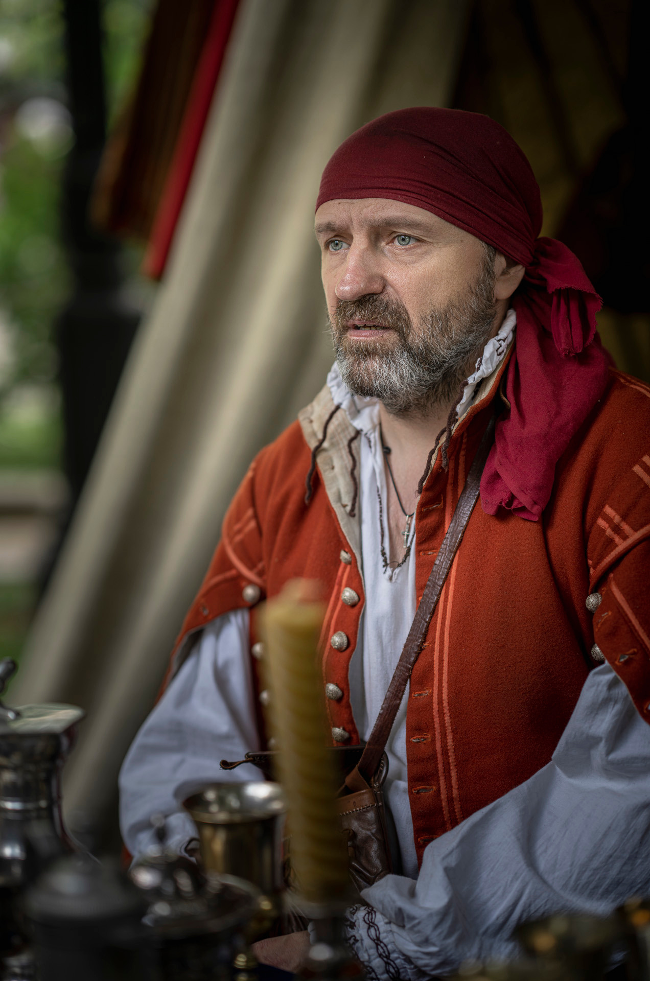 Времена и эпохи. Фотограф Сергей Танков