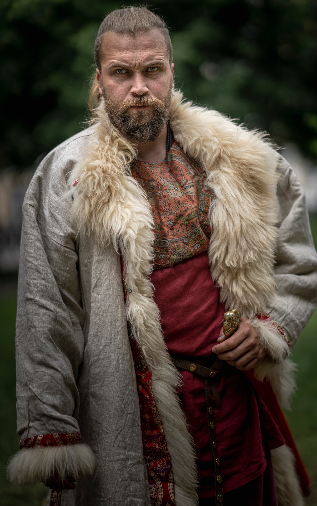 Времена и эпохи. Фотограф Сергей Танков