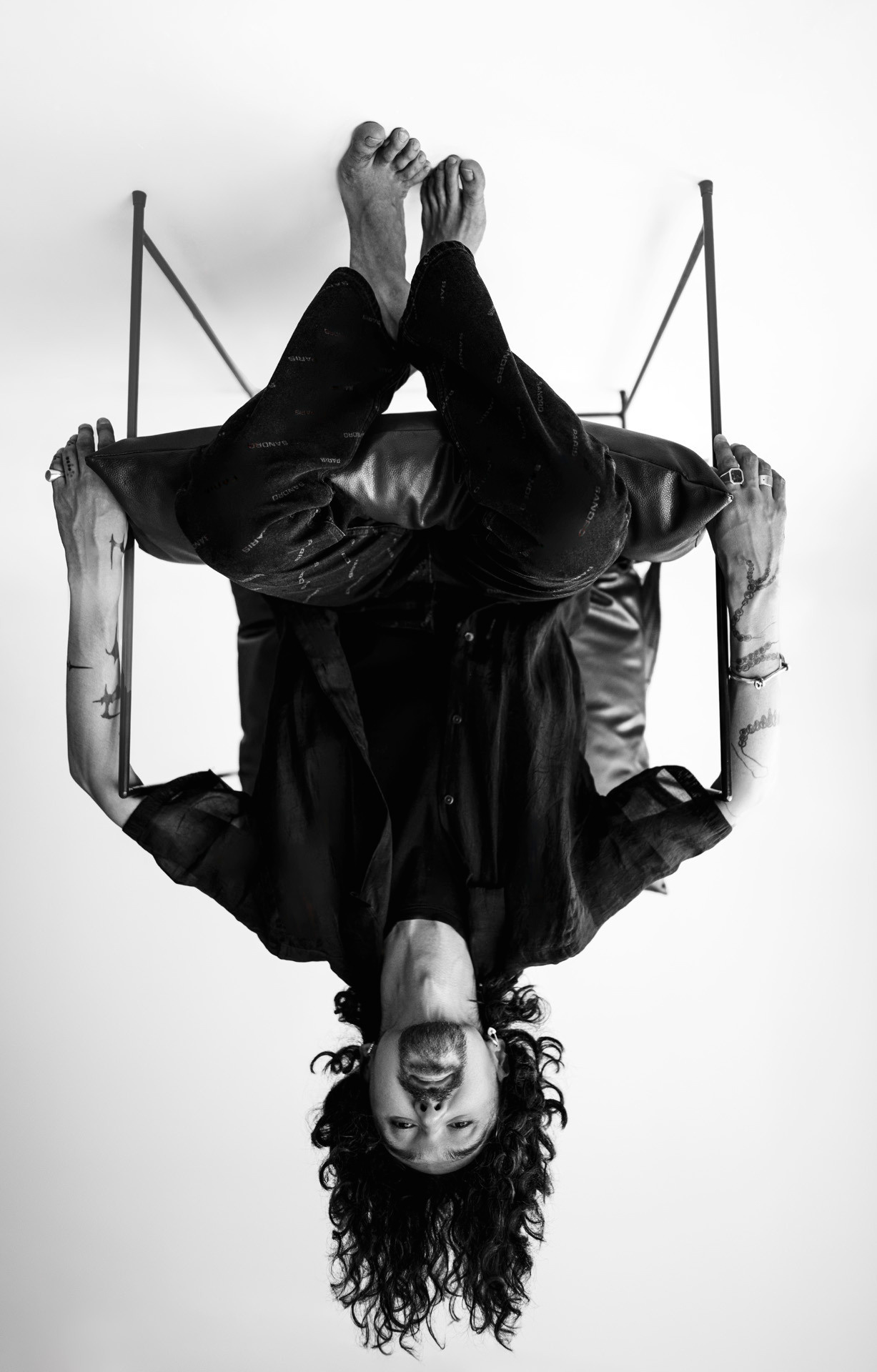 Andrey Dzhidzhikov. Фотограф Сергей Танков