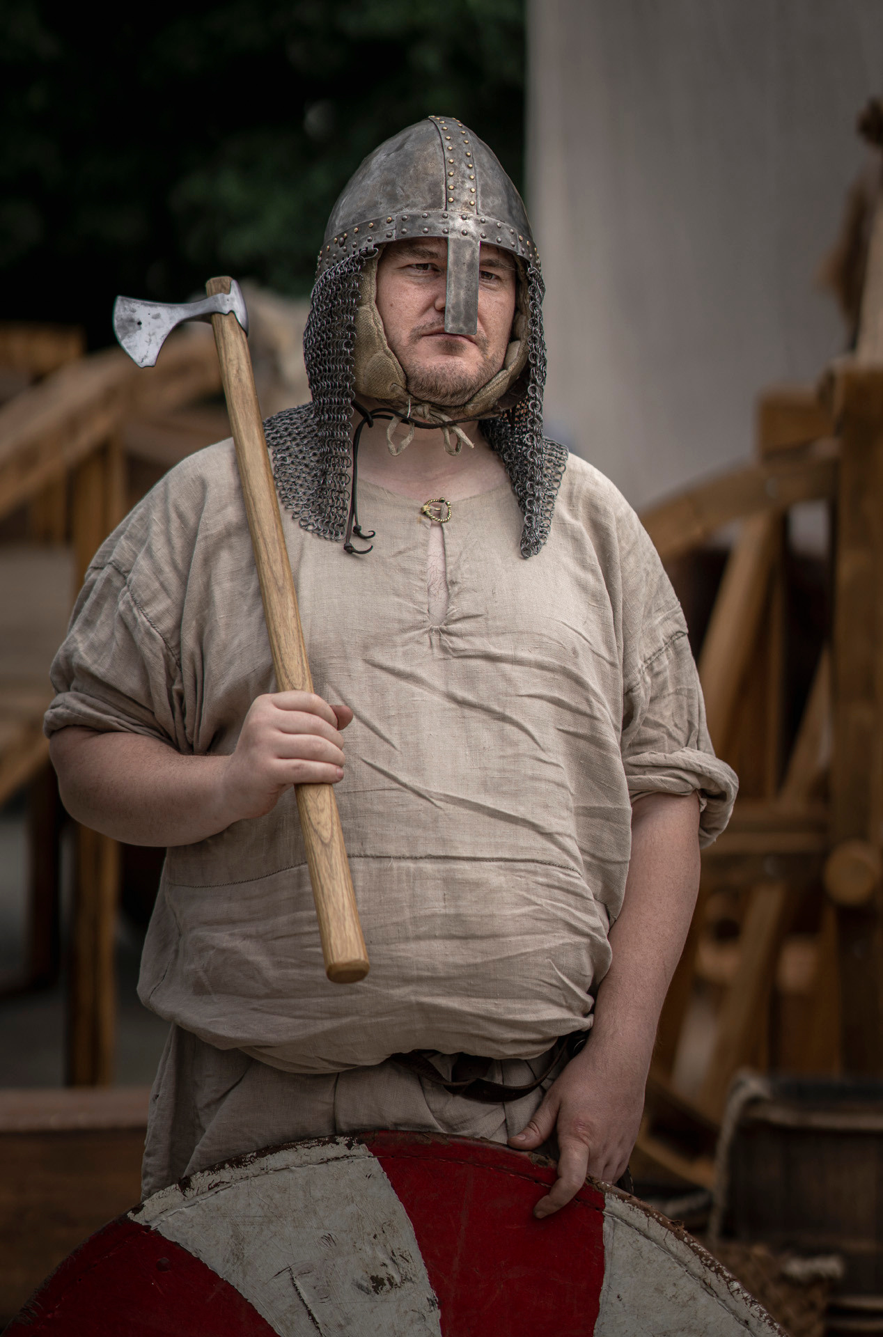 Времена и эпохи. Фотограф Сергей Танков