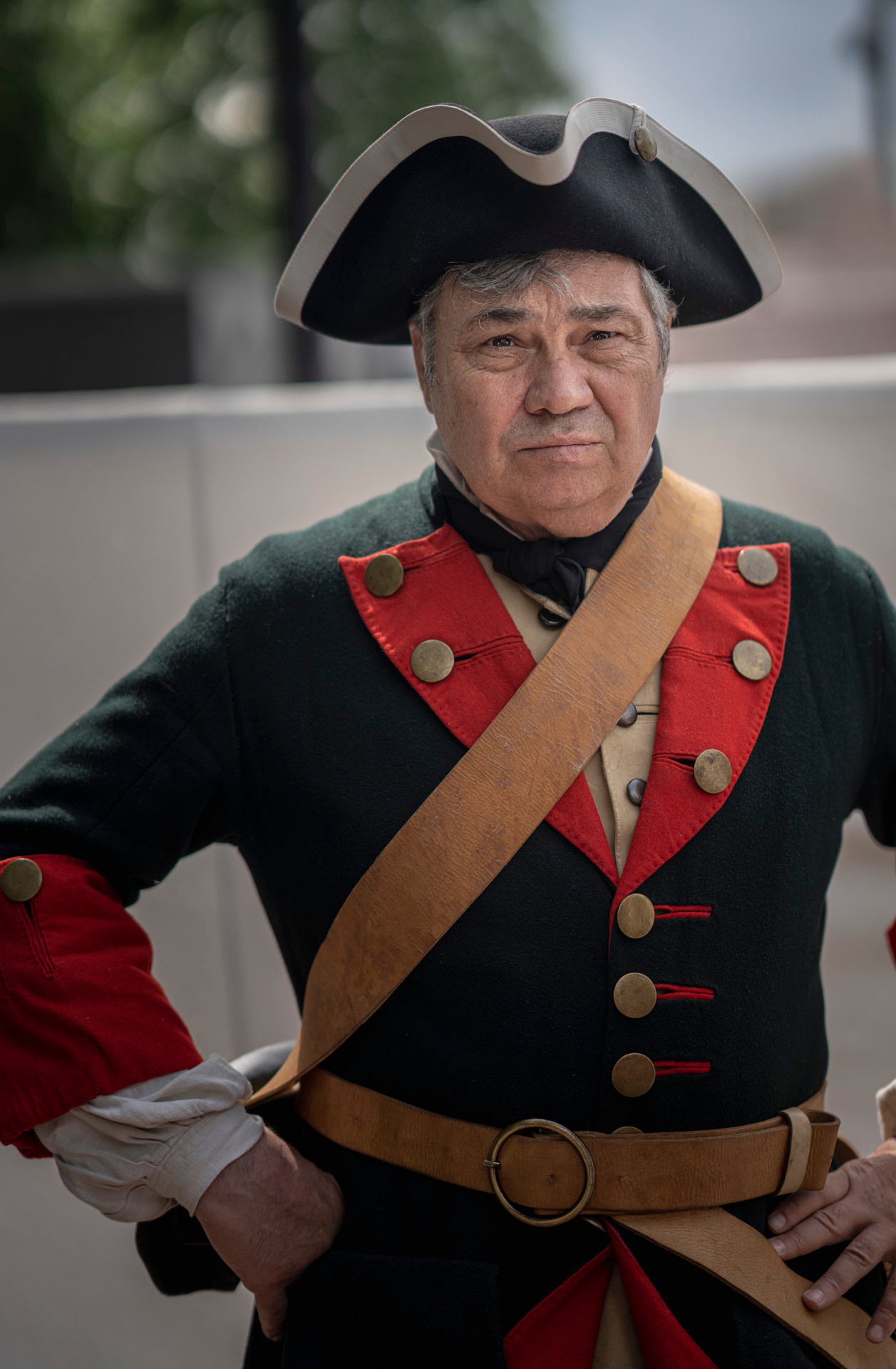 Времена и эпохи. Фотограф Сергей Танков