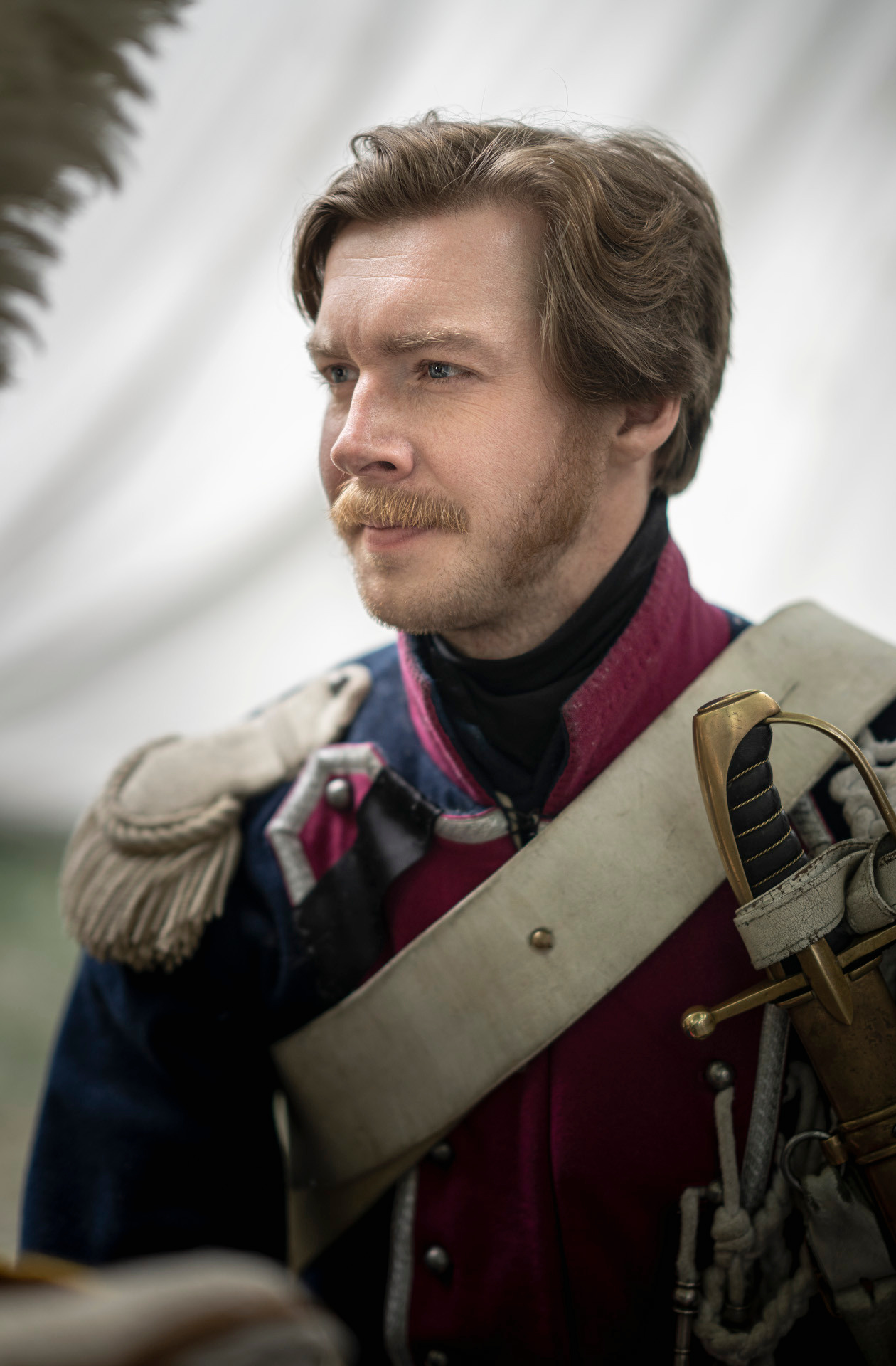 Времена и эпохи. Фотограф Сергей Танков