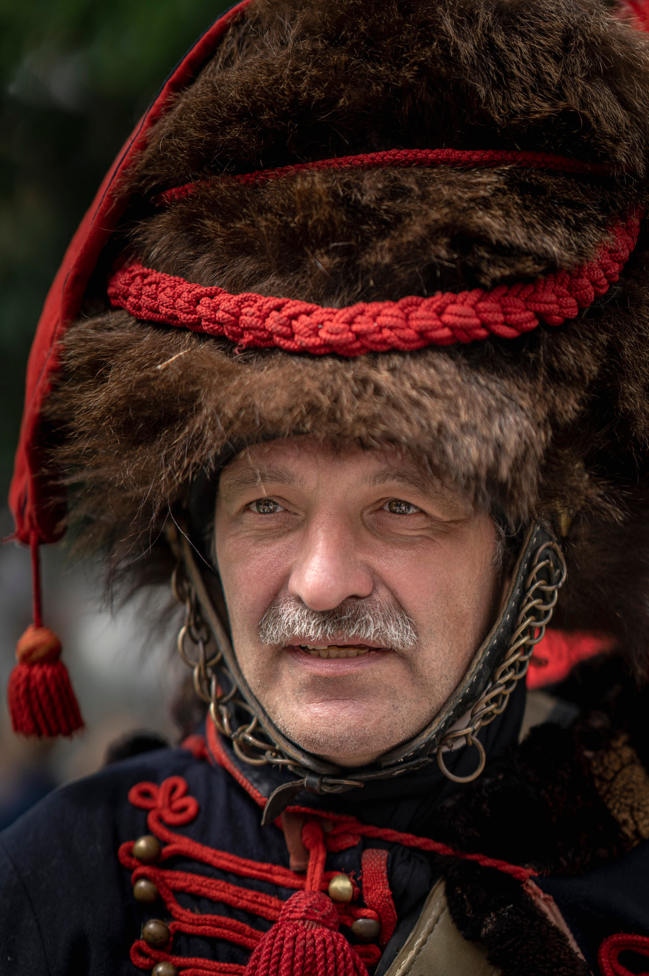 Времена и эпохи. Фотограф Сергей Танков