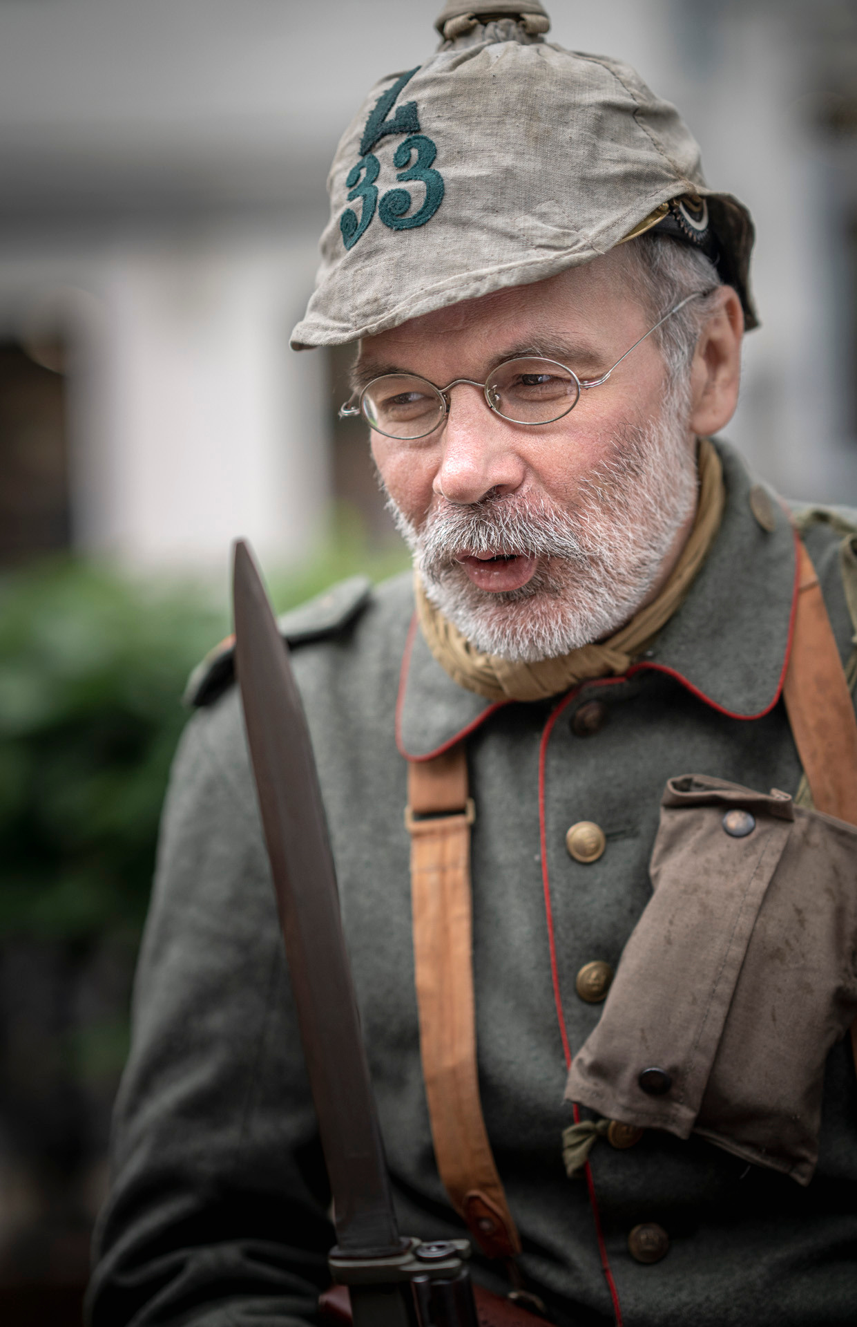 Времена и эпохи. Фотограф Сергей Танков