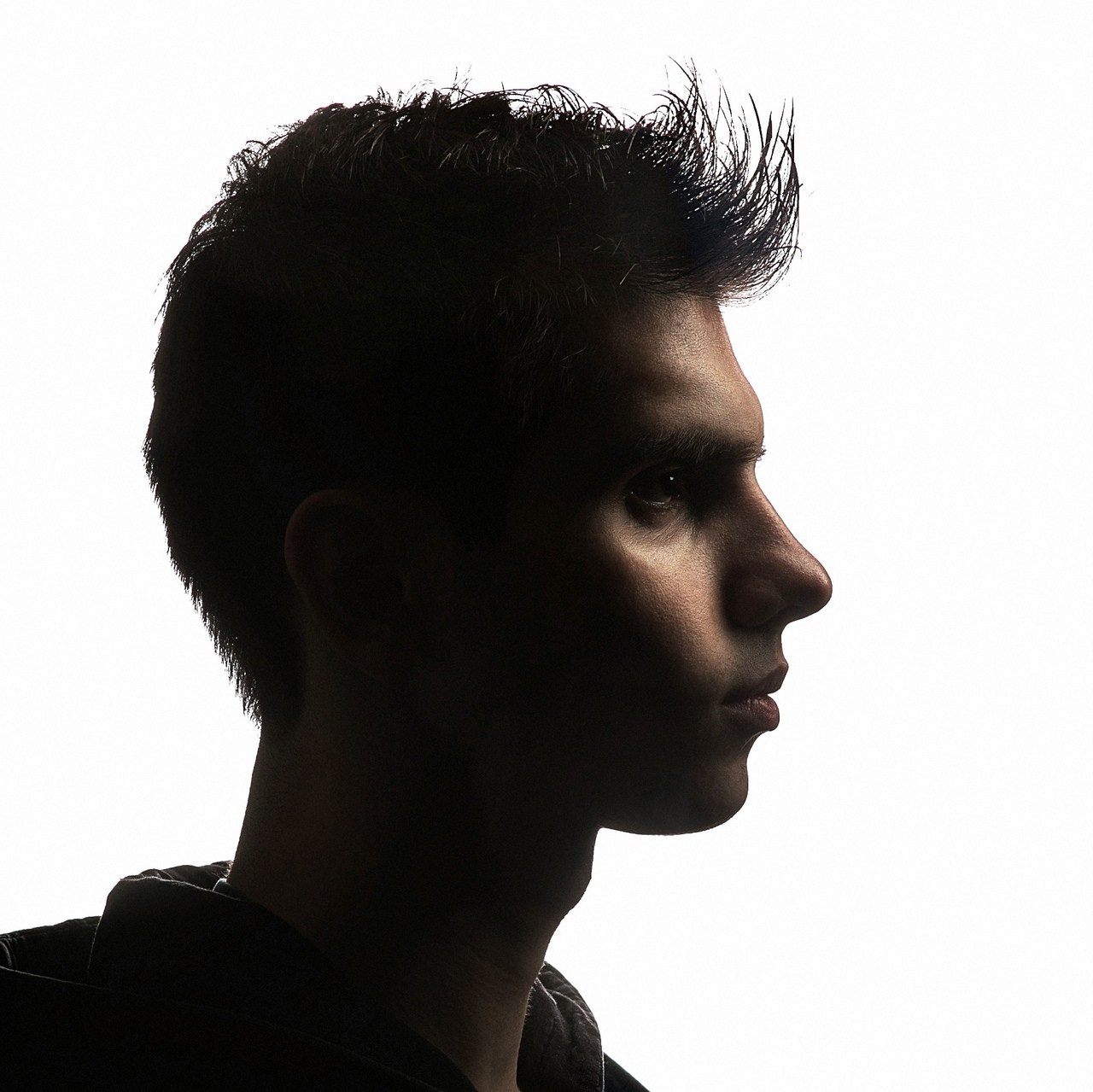 Данила. Art photographer Nino