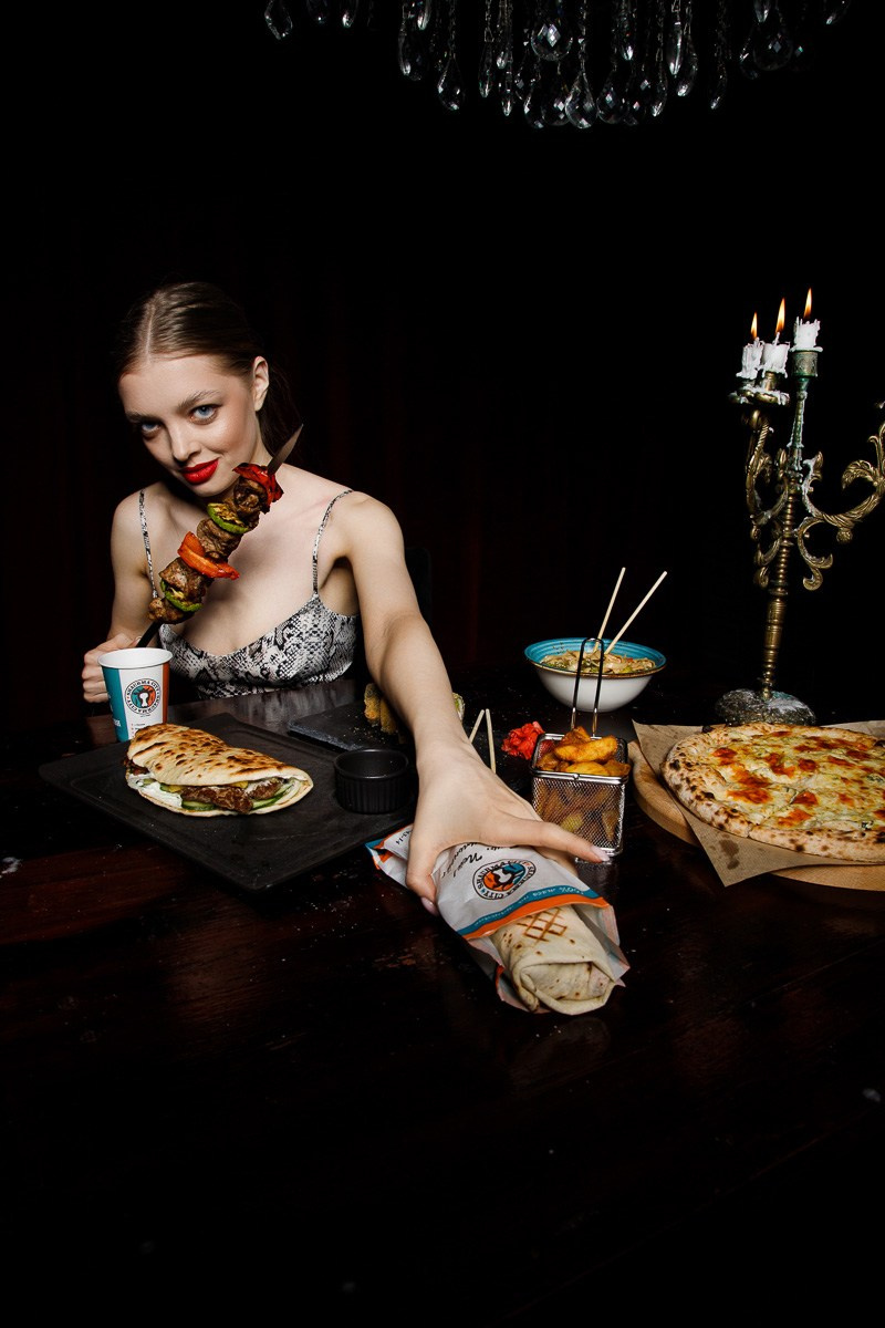 БИЗНЕС КОНТЕНТ. АЛЕКСАНДР ФОКС