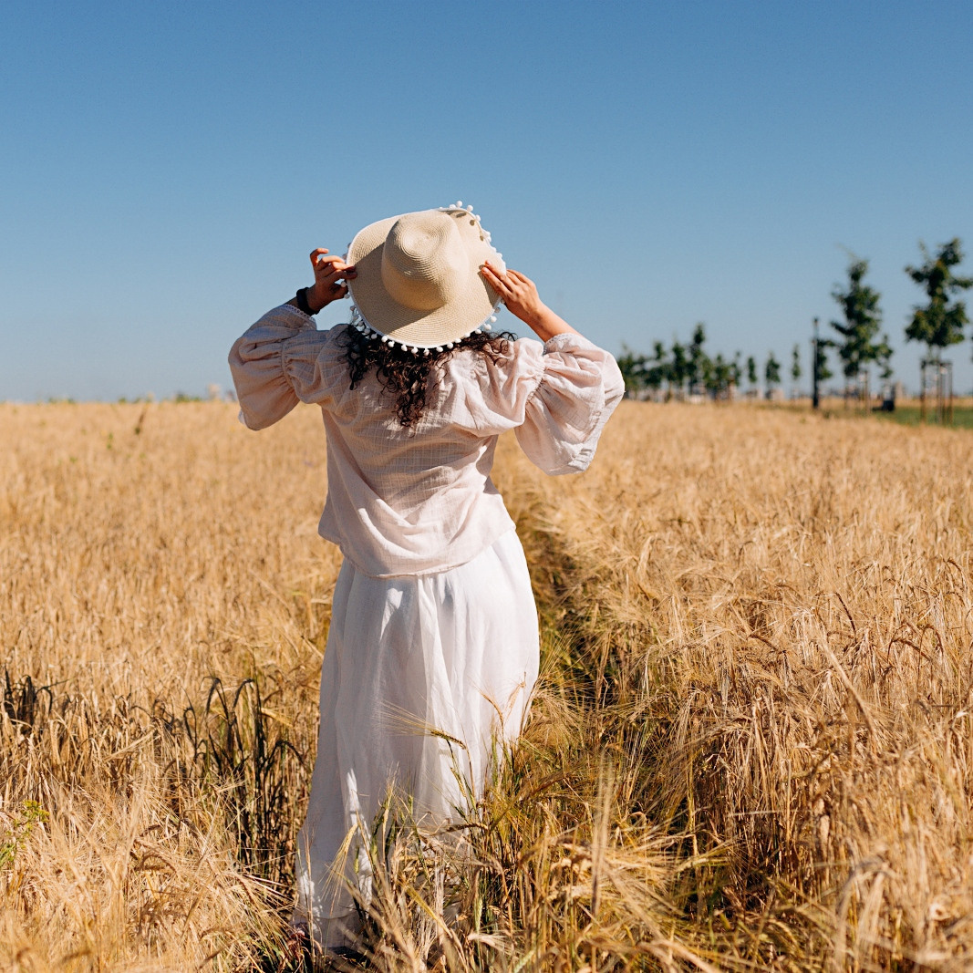 Фотосессия для дизайнера Алены Королевой. Фотограф Белгород