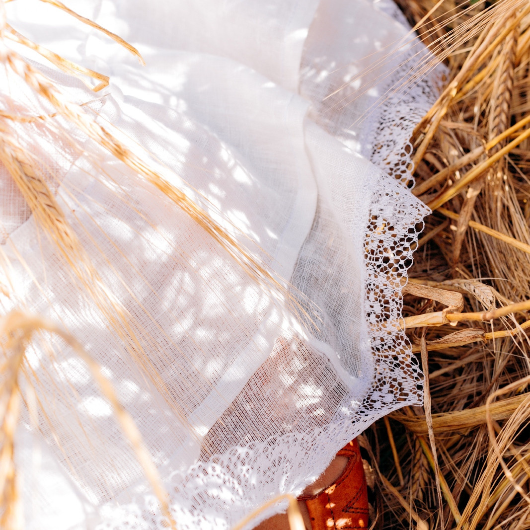 Фотосессия для дизайнера Алены Королевой. Фотограф Белгород