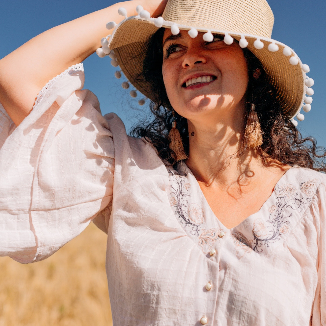 Фотосессия для дизайнера Алены Королевой. Фотограф Белгород