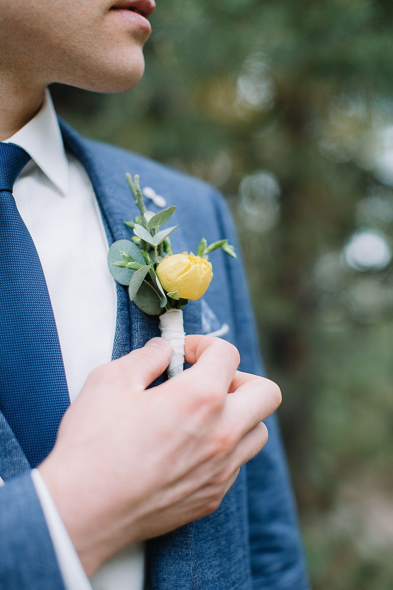 Елена и Евгений