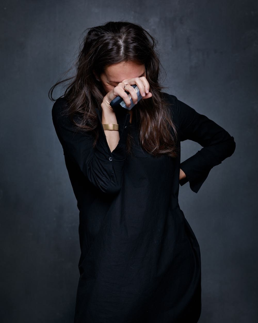 Профессиональная фотосъемка для бизнеса и личного бренда в Москве