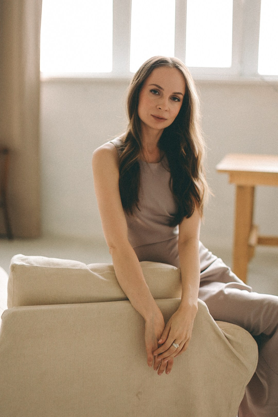 Лена. Фотограф Нижний Новгород